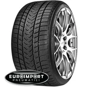 Gripmax SUREGRIP PRO WINTER 275/50 R19 112 V XL  TL